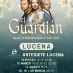 CÓRDOBA - LUCENA