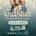 MADRID - COSLADA