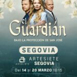 SEGOVIA