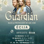 SEVILLA - ÉCIJA